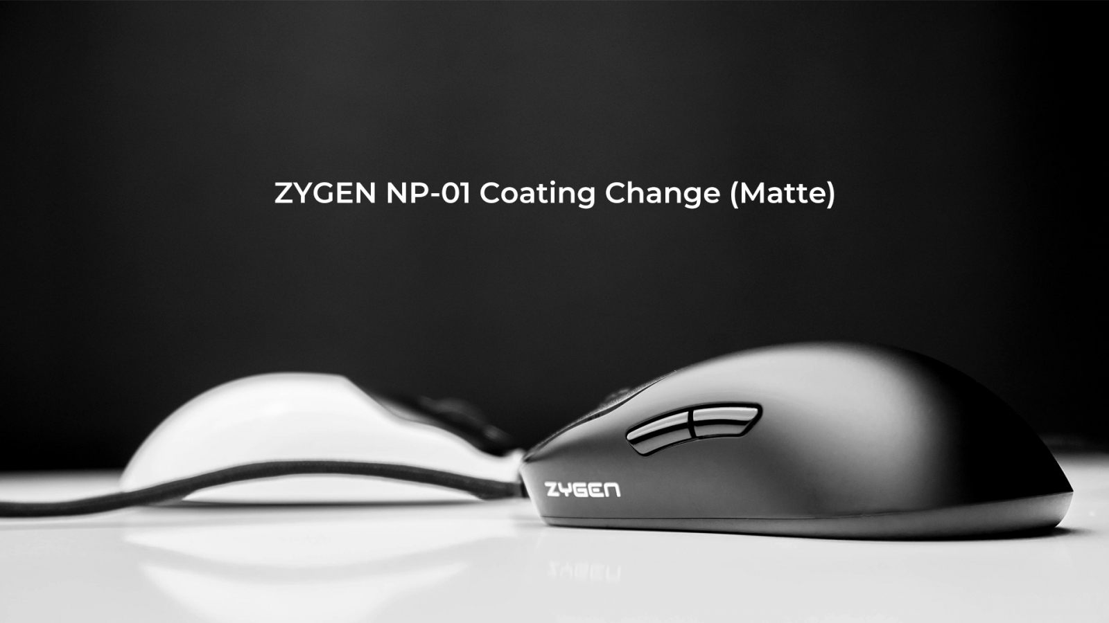 ZYGEN NP-01 Coating Change (Matte)_News_Latest News | VAXEE USA