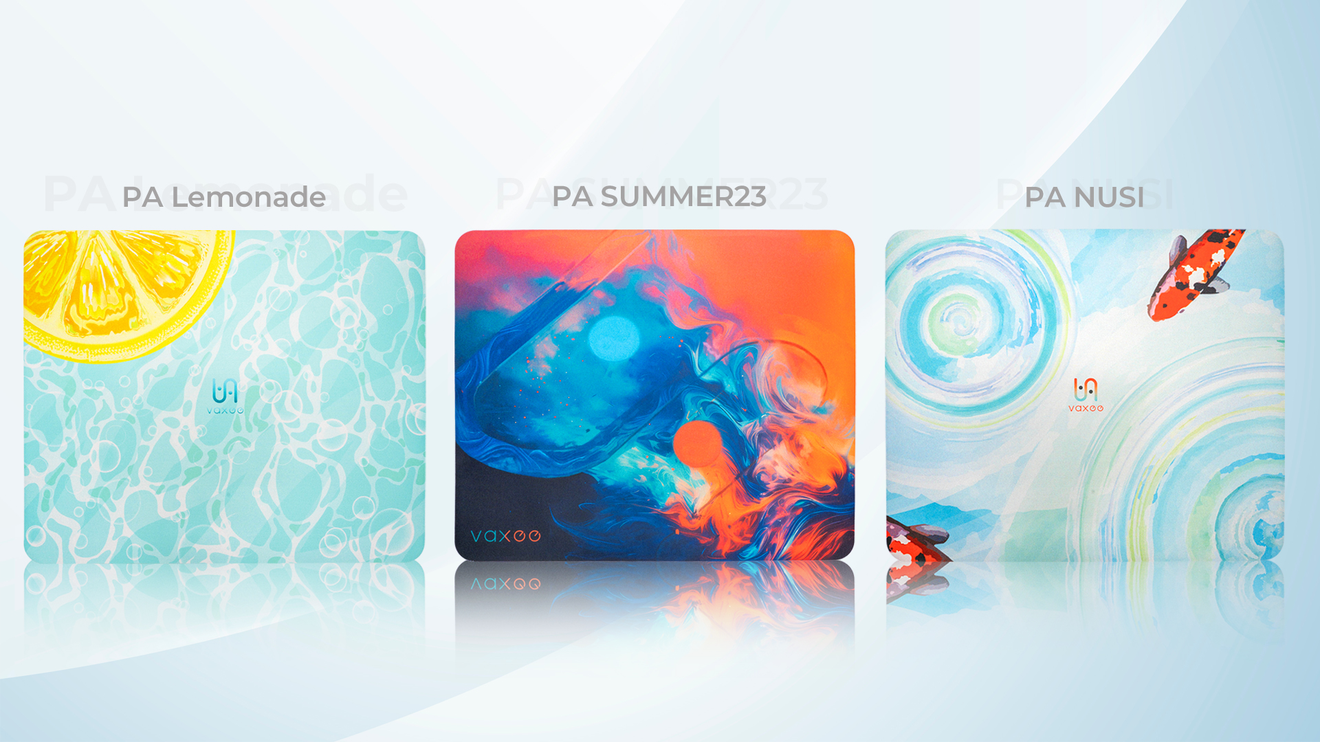 Summer23 submissions event mousepad will soon be available for