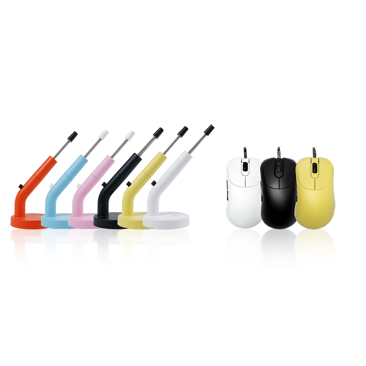 VAXEE AX Wired (Bundle Pack)