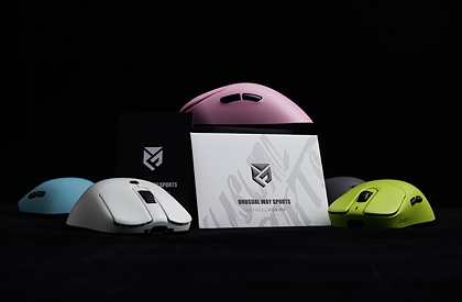 VAXEE x Unusual Way Sports Skates Introduction and Sales Information