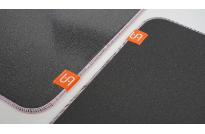 VAXEE Releases PE-K Pink Edges Version with Pink Stitching
