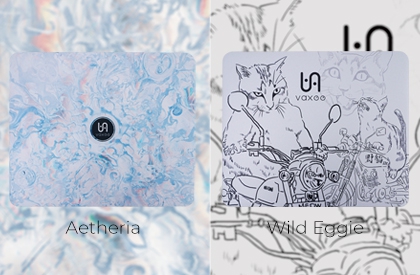 Winter25 “Others” Theme – Creator Interviews