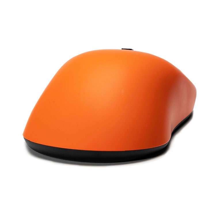 VAXEE XE ワイヤレス オレンジ VAXEE XE オレンジ Wireless (4K)_無線マウス_通常の製品_製品