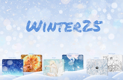 Ｗinter25 季節限定製品投票結果の集計および発表