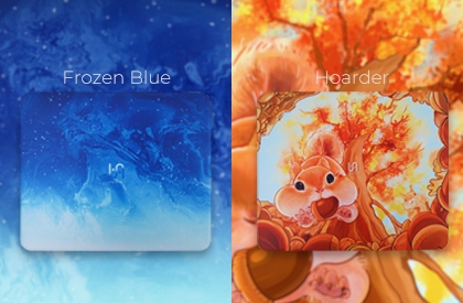 Winter25「季節」カテゴリー入選作品クリエイターインタビュー