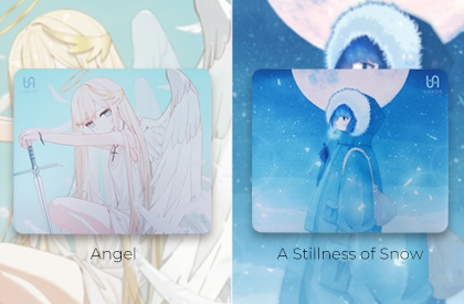 Winter25「アニメ」カテゴリー入選作品 クリエイターインタビュー