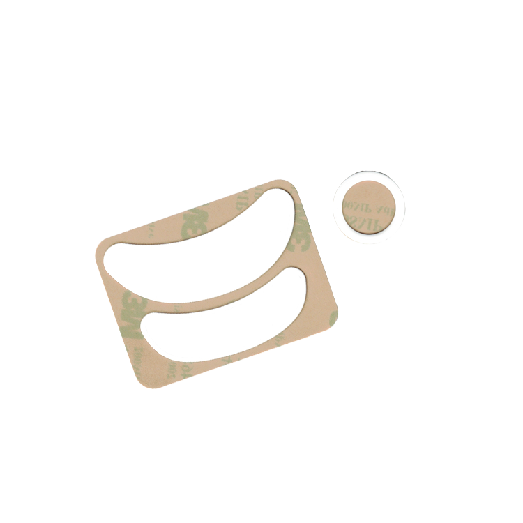 VX 02 SPEED (0.6mm) with Sensor O-Ring 마우스 스케이트