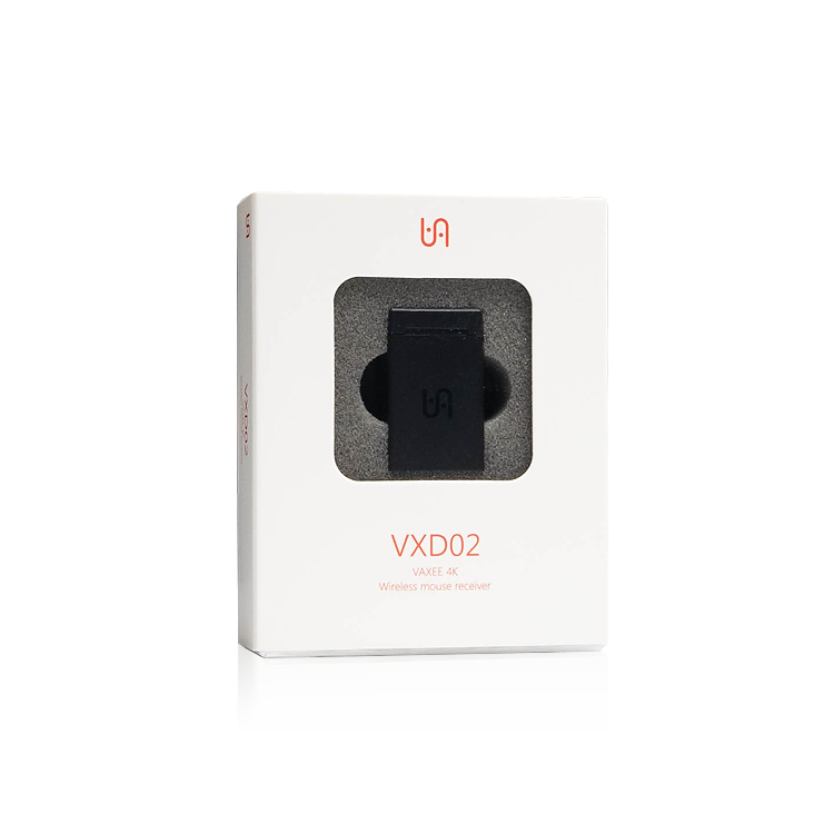 VAXEE VXD02 Receiver