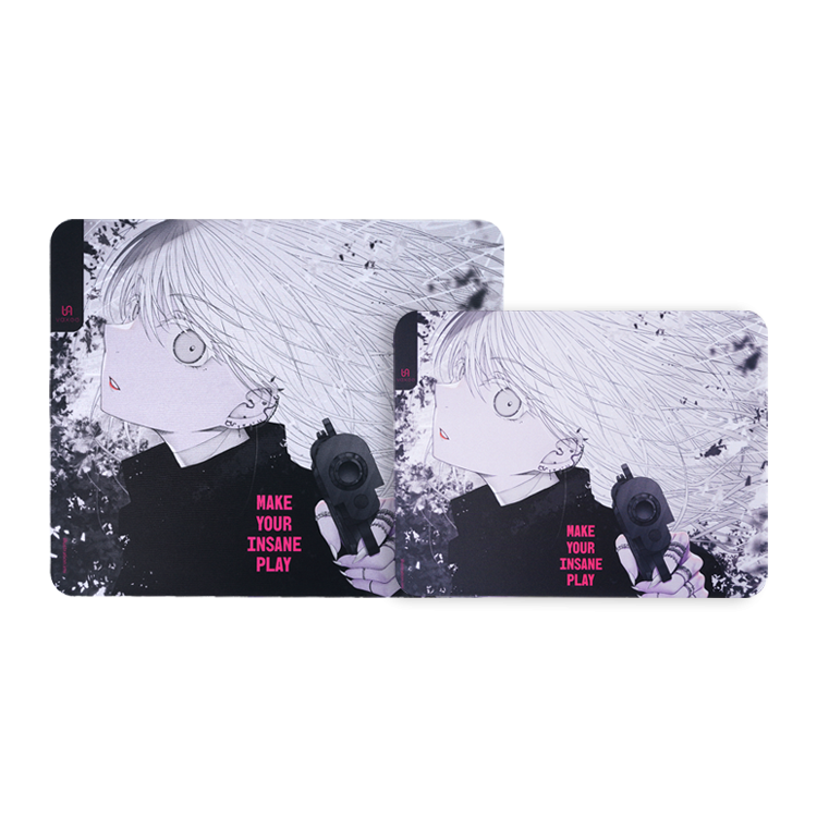 VAXEE PA INSANE 系列