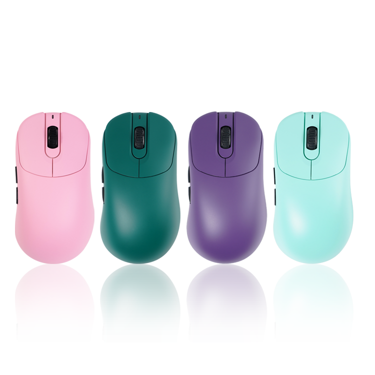 VAXEE NP-01S V3 無線8K版本