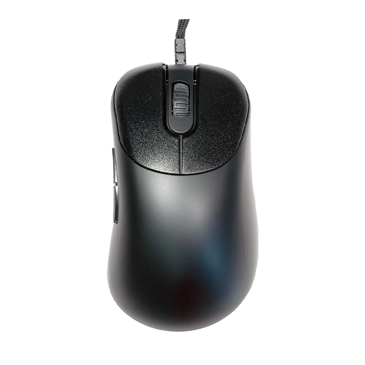 OUTSET AX (Matte Body)_Wired Mice_Products_Product | VAXEE English