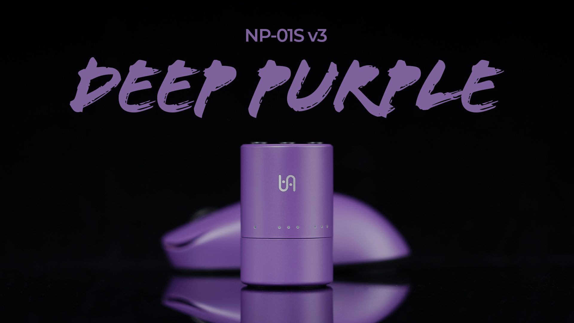 NP-01S V3 Shipping Schedule Adjusted Due to Factory Environmental