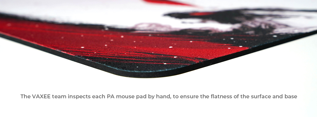 VAXEE PA FunSpark_MousePad_Products_Product | VAXEE English 