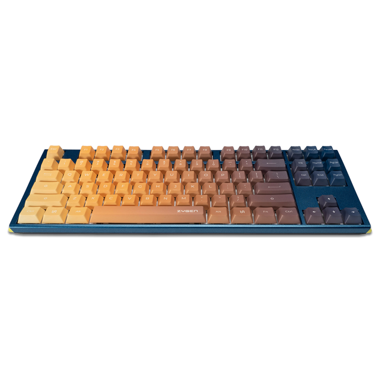 Ducky ONE 3 Daybreak (VAXEE version)_Keyboard_Products_Product