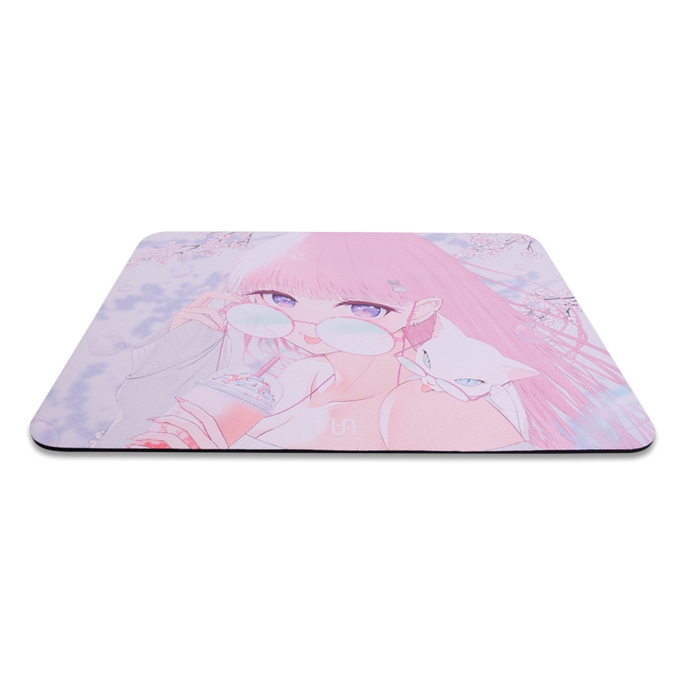 vaxee sora pink 美品 Pure Sakura Mousepad Series_MousePad_Products_Product | VAXEE USA