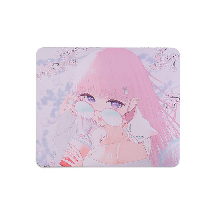 Pure Sakura Mousepad Series_MousePad_Products_Product | VAXEE USA