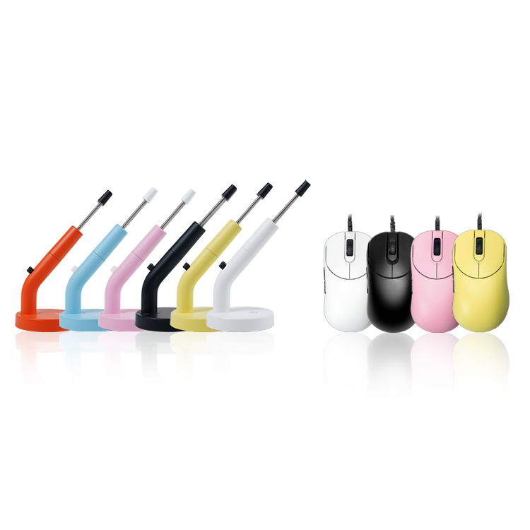 ZYGEN NP-01 Wired (Bundle Pack)