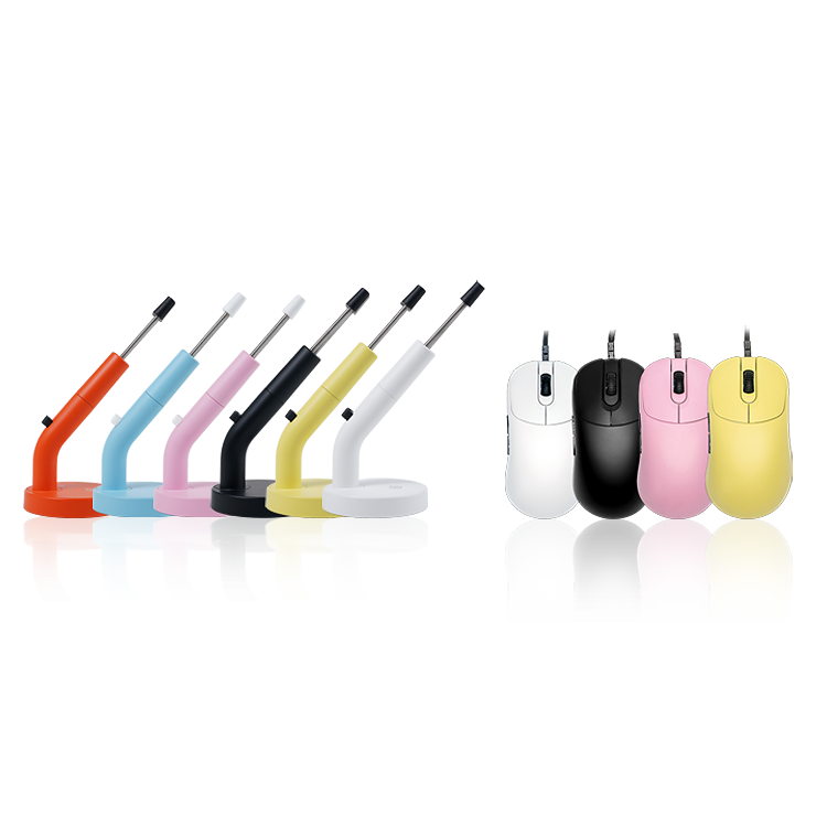 ZYGEN NP-01S Wired (Bundle Pack)