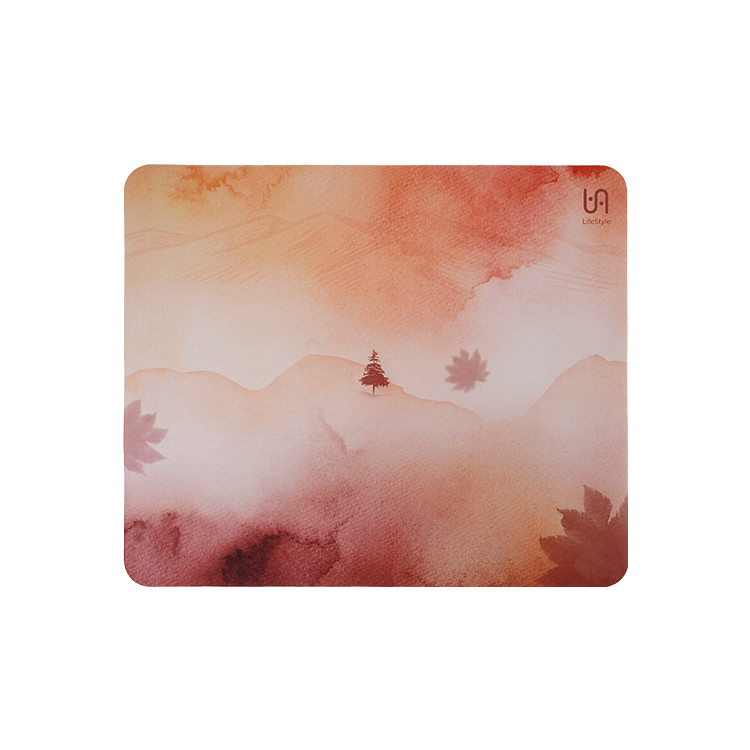 VAXEE PA Soft Form Mousepad