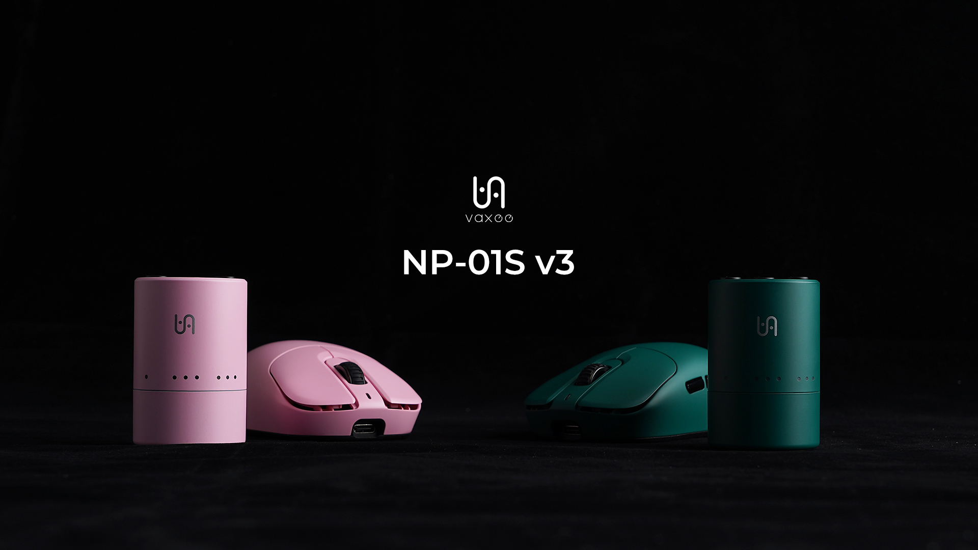 NP-01S V3 出荷予定のお知らせ_Esports-ニュース_最新ニュース | VAXEE