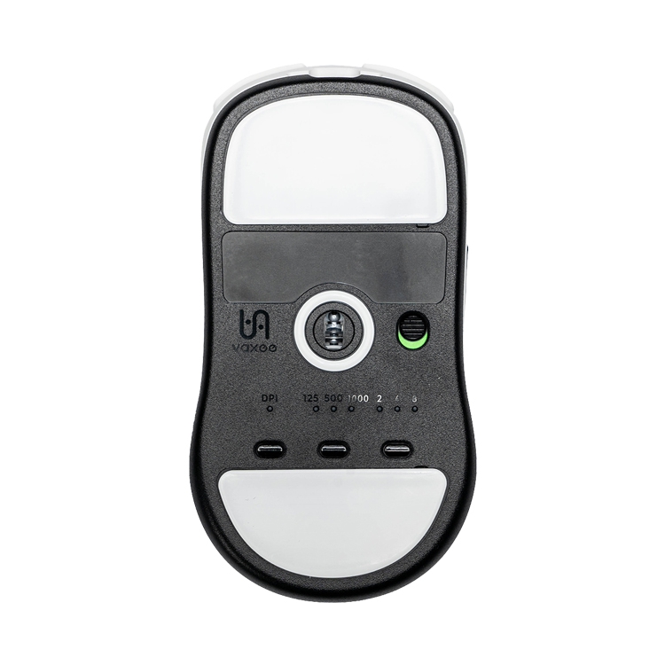 4月分予約受付] VAXEE XE オレンジ Wireless_4月12日までに順次発送