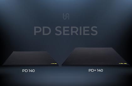 VAXEE PD 140 / PD+ 140 ブラックバージョン販売情報