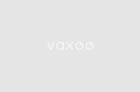 VAXEE x Shishiro Botan コラボ商品発送日のお知らせ
