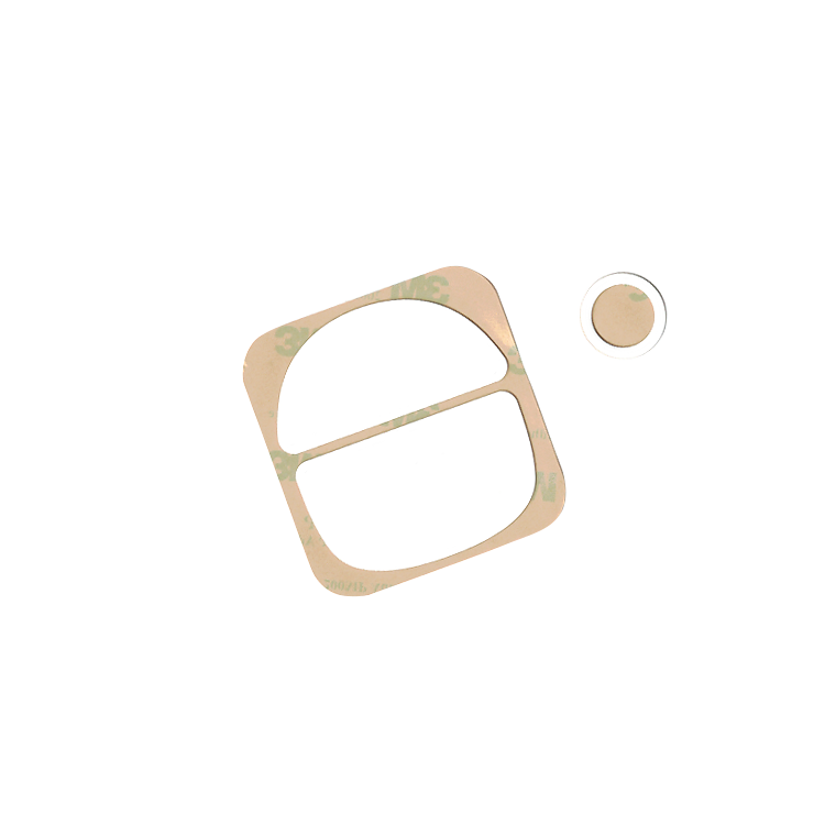 VX 03 SPEED (0.6mm) 마우스 스케이트