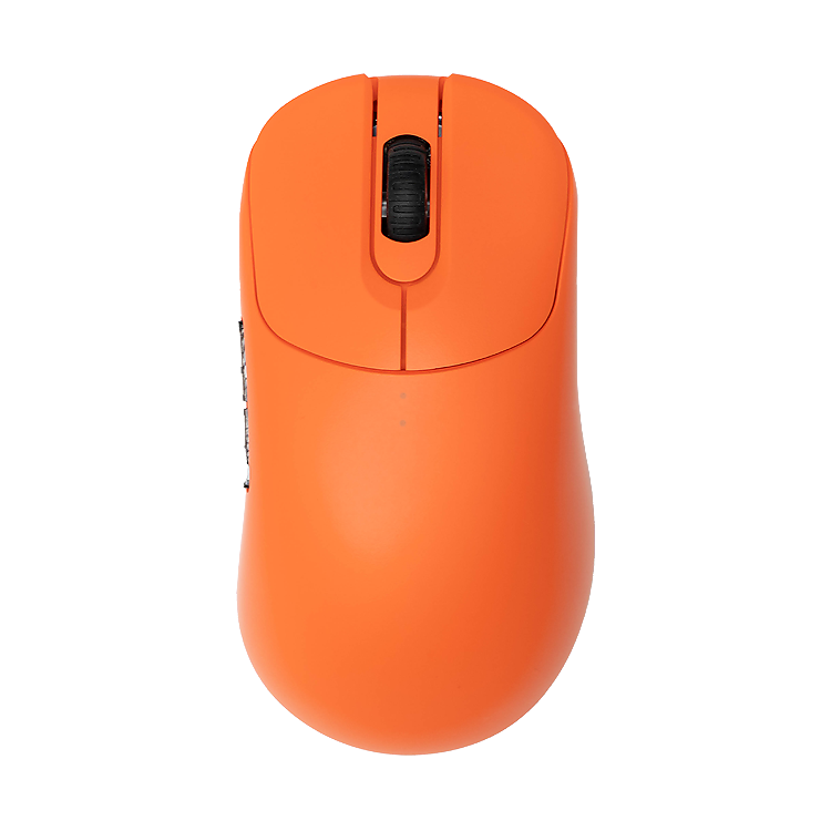ZYGEN NP-01S 오렌지 Wireless (4K)_무선 마우스_일반 제품 | VAXEE