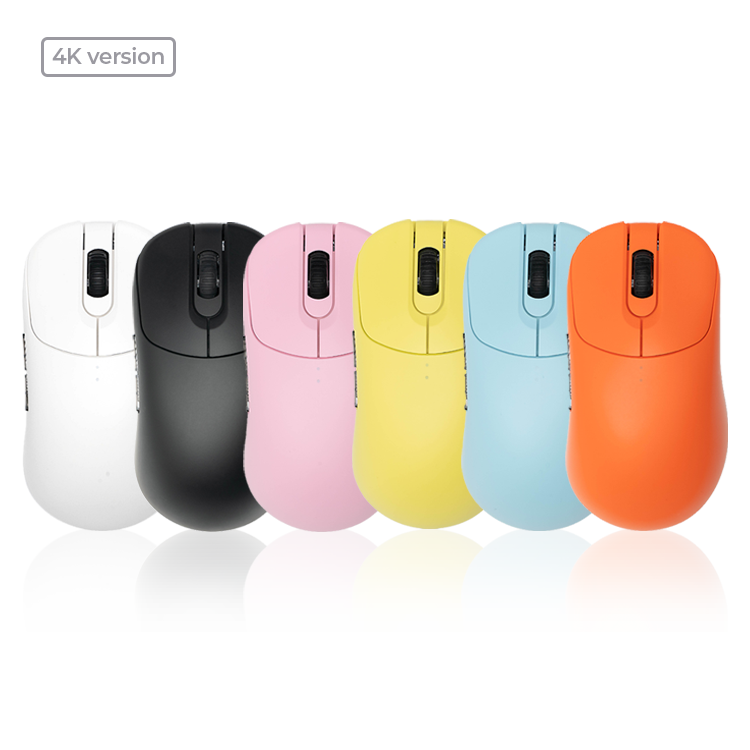 ZYGEN NP-01S Wireless (4K)