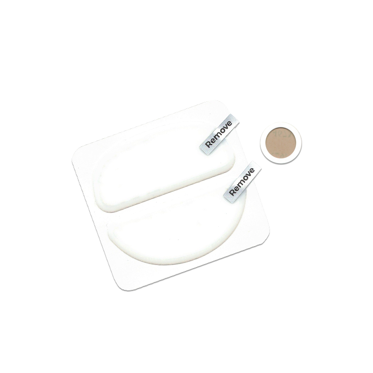 VX 04 SPEED V2 (0.6mm) with Sensor O-Ring 마우스 스케이트