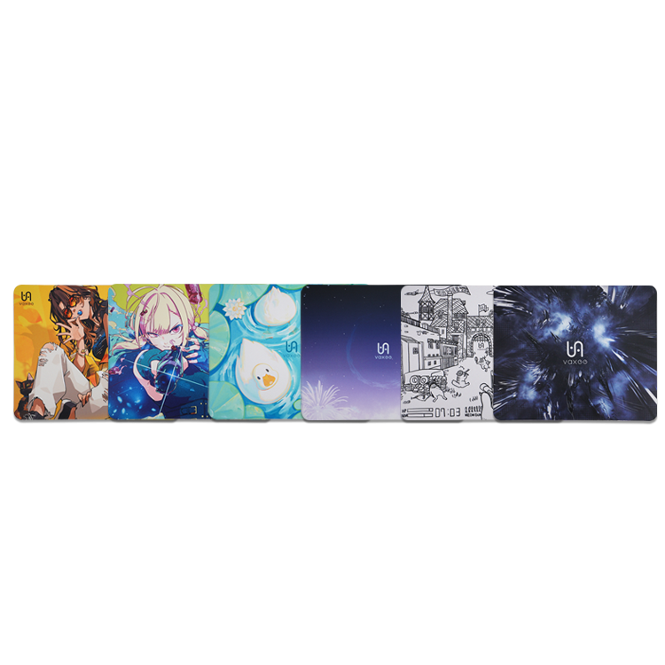 VAXEE PA Summer25 Series