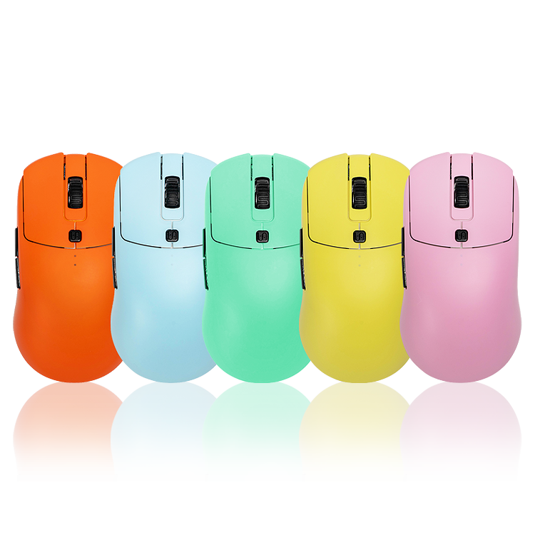 VAXEE XE Wireless (4K)