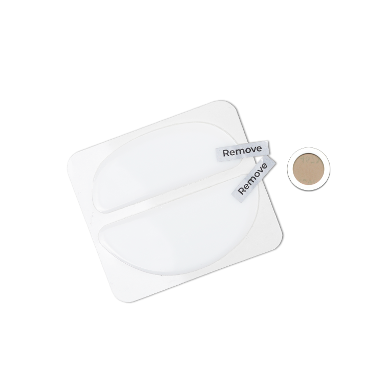 VX 05 SPEED (0.75mm) - NP-01S Ergo용