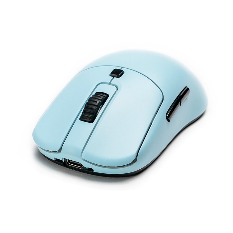VAXEE XE Wireless 藍(無線4K版本)_無線滑鼠_一般商品_商品| VAXEE