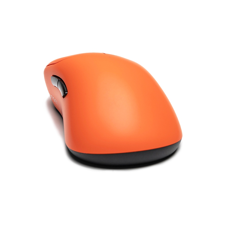OUTSET AX Wireless 橘(無線)_無線滑鼠_一般商品_商品| VAXEE 繁體中文