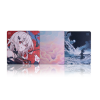 VAXEE PE Winter24 系列滑鼠墊