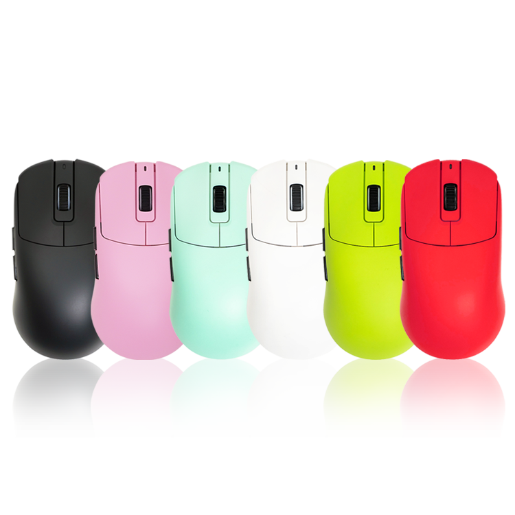 VAXEE XE v2 Wireless 無線4K版本