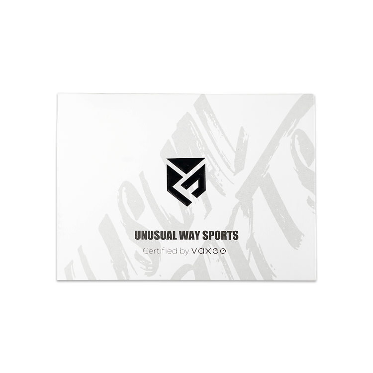 Unusual Way Sports 鼠貼 (NP-01S V3專用)