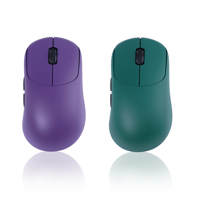 VAXEE NP-01 Ergo 無線8K版本