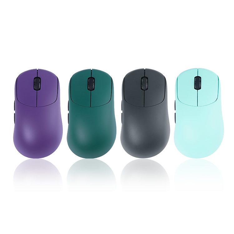 VAXEE NP-01 Ergo 無線8K版本